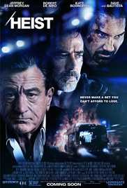 Heist 2015 Hd 720p Hindi Eng Movie